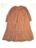Assorted Brands Orange Dress Size 6 - 8 - photo 2