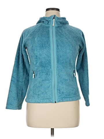 REI Fleece (view 1)
