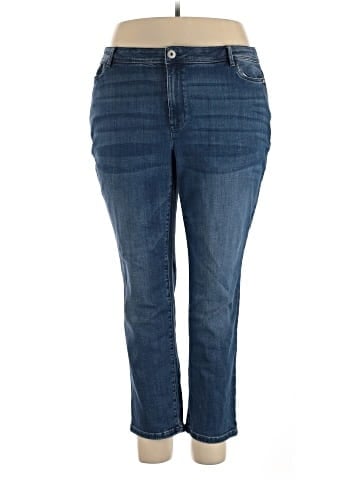 J.Jill Jeans (view 1)