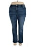 J.Jill Blue Jeans Size 22 - photo 1