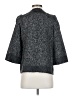 Leon Max Tweed Gray Blazer Size S - photo 2