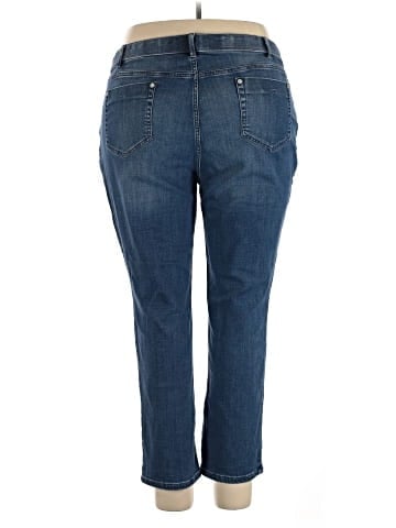 J.Jill Jeans (view 2)