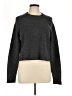 Universal Thread Solid Gray Pullover Sweater Size L - photo 1
