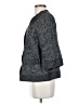 Leon Max Tweed Gray Blazer Size S - photo 5