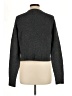 Universal Thread Solid Gray Pullover Sweater Size L - photo 2