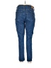 Levi's Hearts Blue Jeans Size 34 waist - photo 2