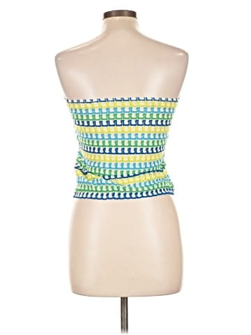 Fashion Nova Tube Top (view 2)