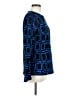 MARNI Blue Pullover Sweater One size - photo 4