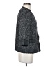 Leon Max Tweed Gray Blazer Size S - photo 4