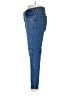 Levi's Hearts Blue Jeans Size 34 waist - photo 5