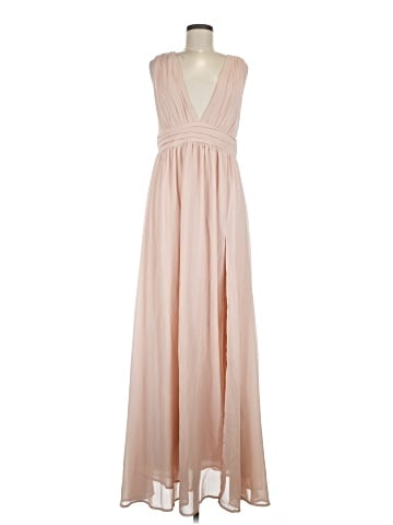 Lulus Cocktail Dress (view 1)