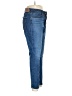Levi's Hearts Blue Jeans Size 34 waist - photo 4