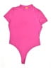 Daisy Pink Bodysuit Size 2X - photo 1