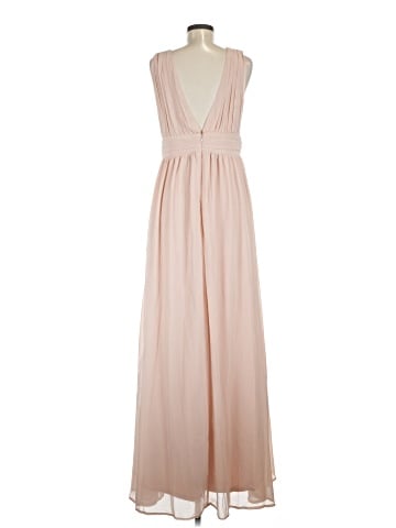 Lulus Cocktail Dress (view 2)