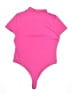 Daisy Pink Bodysuit Size 2X - photo 2