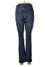 Old Navy Hearts Blue Jeans Size 6 Petite - photo 2