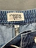 Insane Gene 100% Cotton Blue Jeans Size M - photo 7