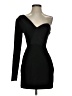 NBD Black Cocktail Dress Size XS - photo 1