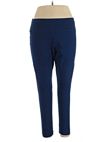 Flirtitude Active Pants (view 1)