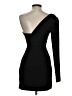 NBD Black Cocktail Dress Size XS - photo 2