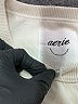 Aerie Ivory Sweatshirt Size S - photo 7