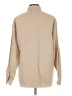 Faconnable Tan Long Sleeve Button-Down Shirt Size L - photo 2