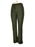 Max Mara Solid Green Active Pants Size XL - photo 1