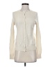 TSE Ivory Cardigan Size S (estimated) - photo 1