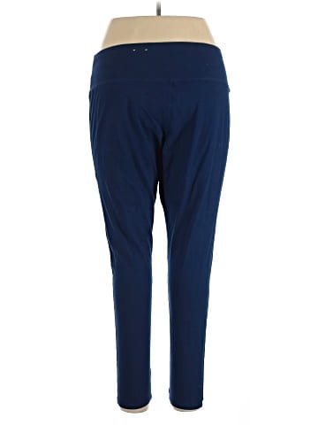 Flirtitude Active Pants (view 2)