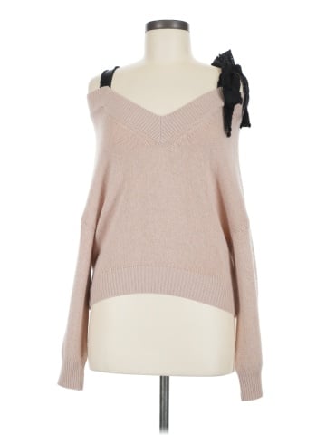 RED Valentino Pullover Sweater (view 1)