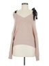 RED Valentino Tan Pullover Sweater Size M (estimated) - photo 1