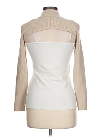 Abercrombie & Fitch 3/4 Sleeve Turtleneck (view 2)