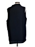 Calvin Klein Blue Sleeveless Blouse Size P (petite) - photo 2