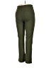 Max Mara Solid Green Active Pants Size XL - photo 2