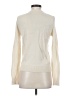 TSE Ivory Cardigan Size S (estimated) - photo 2
