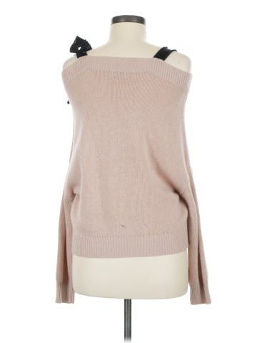 RED Valentino Pullover Sweater (view 2)