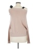 RED Valentino Tan Pullover Sweater Size M (estimated) - photo 2