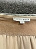 Baltic Born Tan Casual Dress Size M - photo 7