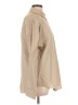 Faconnable Tan Long Sleeve Button-Down Shirt Size L - photo 4