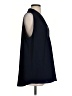 Calvin Klein Blue Sleeveless Blouse Size P (petite) - photo 4