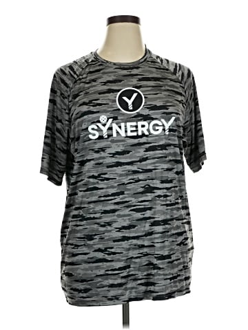 Synergy Active T-Shirt (view 1)