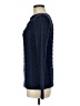 LC Lauren Conrad Blue Pullover Sweater Size M - photo 5