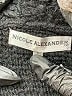 Assorted Brands Black Cardigan Size L - photo 7