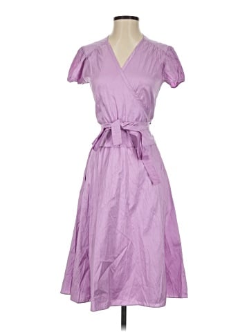 Calypso St. Barth Casual Dress (view 1)