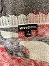 Minnie Rose 100% Cotton Red Pullover Sweater Size S - photo 7