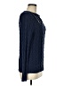 LC Lauren Conrad Blue Pullover Sweater Size M - photo 4