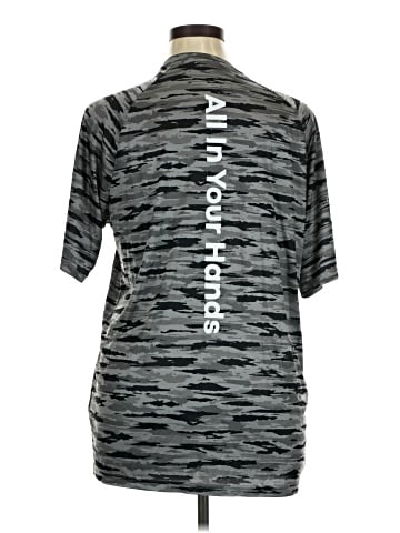 Synergy Active T-Shirt (view 2)