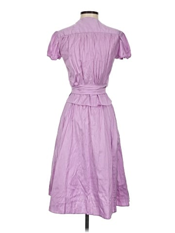 Calypso St. Barth Casual Dress (view 2)