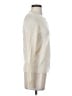 TSE Ivory Cardigan Size S (estimated) - photo 4