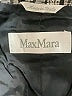 Max Mara 100% Polyester Print Silver Gray Jacket Size EU (IT) 42 / US 6 - photo 6